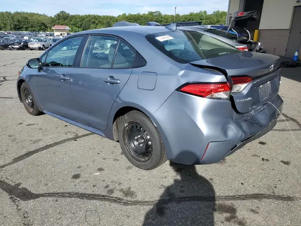 5YFB4MDE3RP147488 2024 TOYOTA COROLLA - Image 2
