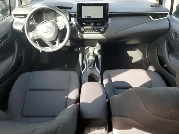 5YFB4MDE3RP147488 2024 TOYOTA COROLLA - Image 8
