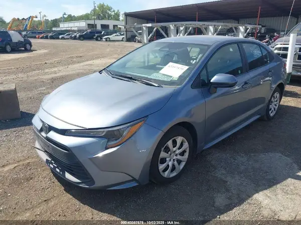 5YFB4MDE3RP147782 2024 TOYOTA COROLLA - Image 2