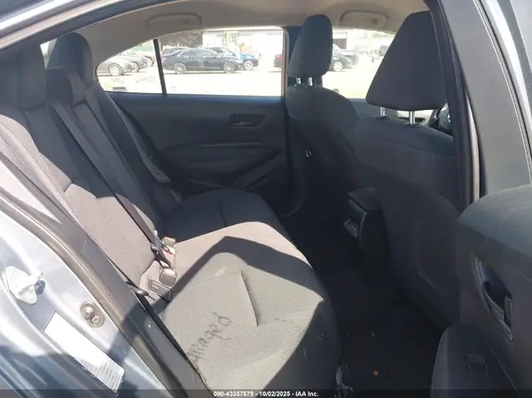 5YFB4MDE3RP147782 2024 TOYOTA COROLLA - Image 8