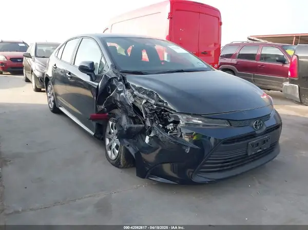 5YFB4MDE3RP148186 2024 TOYOTA COROLLA - Image 1