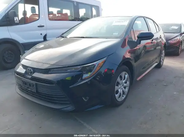 5YFB4MDE3RP148186 2024 TOYOTA COROLLA - Image 2
