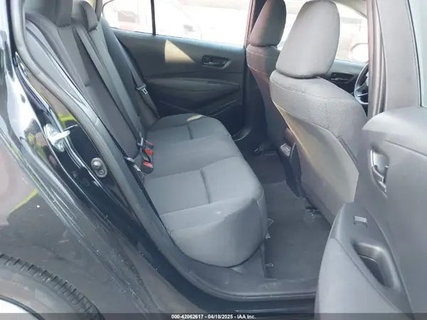5YFB4MDE3RP148186 2024 TOYOTA COROLLA - Image 8