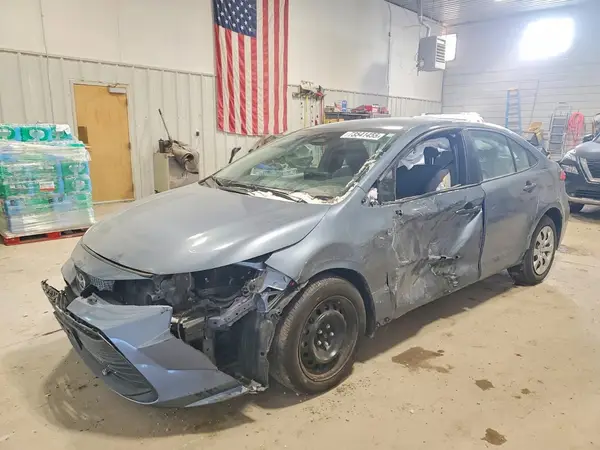 5YFB4MDE3RP148270 2024 TOYOTA COROLLA - Image 1