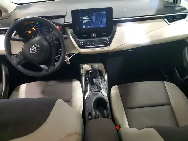 5YFB4MDE3RP148270 2024 TOYOTA COROLLA - Image 8