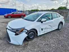 5YFB4MDE3RP148303 2024 TOYOTA COROLLA