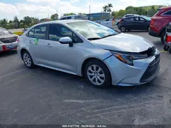 5YFB4MDE3RP148401 2024 TOYOTA COROLLA
