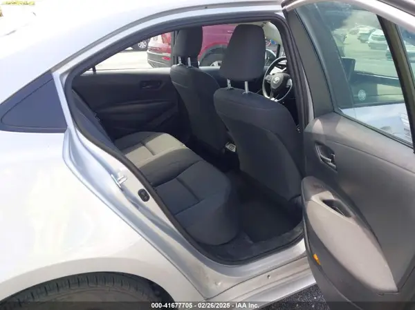 5YFB4MDE3RP148401 2024 TOYOTA COROLLA - Image 8