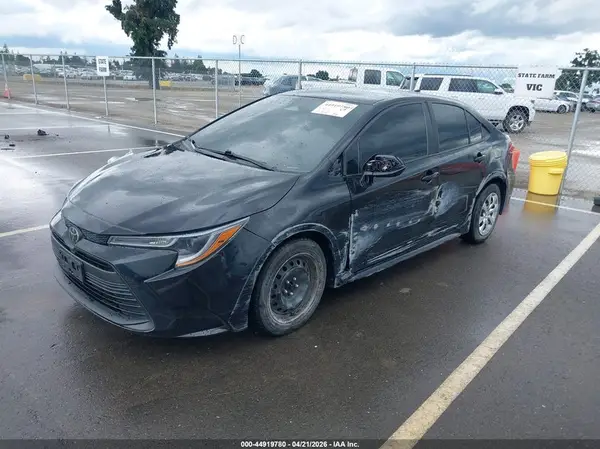 5YFB4MDE3RP149113 2024 TOYOTA COROLLA - Image 2