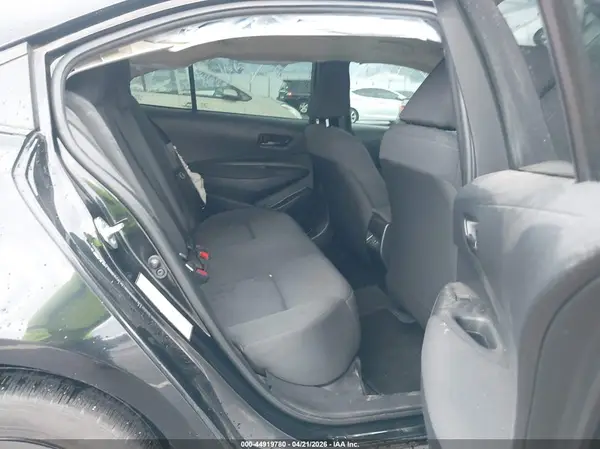 5YFB4MDE3RP149113 2024 TOYOTA COROLLA - Image 8