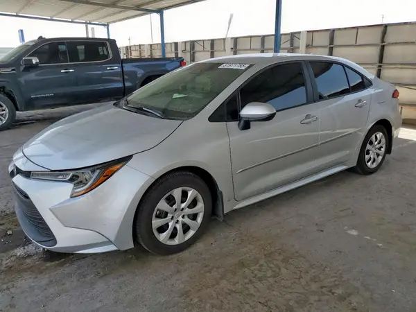 5YFB4MDE3RP149595 2024 TOYOTA COROLLA - Image 1