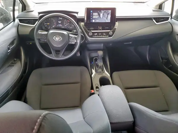 5YFB4MDE3RP149595 2024 TOYOTA COROLLA - Image 8