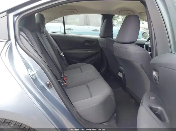 5YFB4MDE3RP149841 2024 TOYOTA COROLLA - Image 8