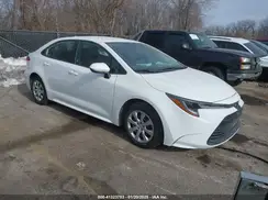 5YFB4MDE3RP149998 2024 TOYOTA COROLLA