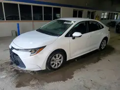 5YFB4MDE3RP150052 2024 TOYOTA COROLLA