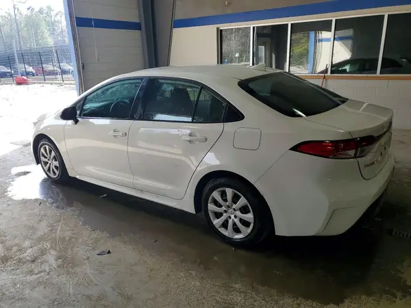 5YFB4MDE3RP150052 2024 TOYOTA COROLLA - Image 2