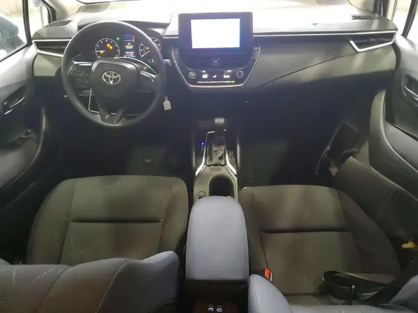 5YFB4MDE3RP150052 2024 TOYOTA COROLLA - Image 8