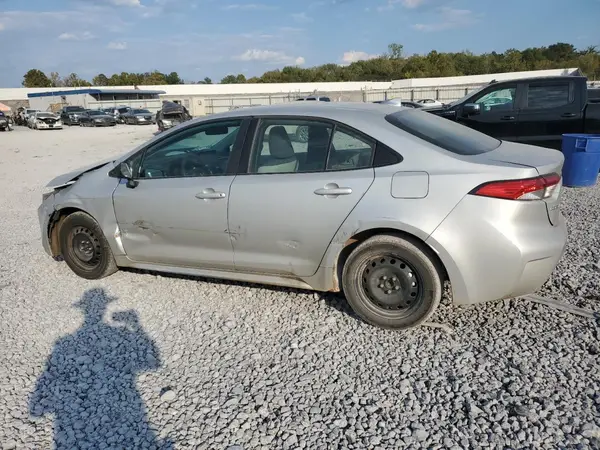 5YFB4MDE3RP150990 2024 TOYOTA COROLLA - Image 2