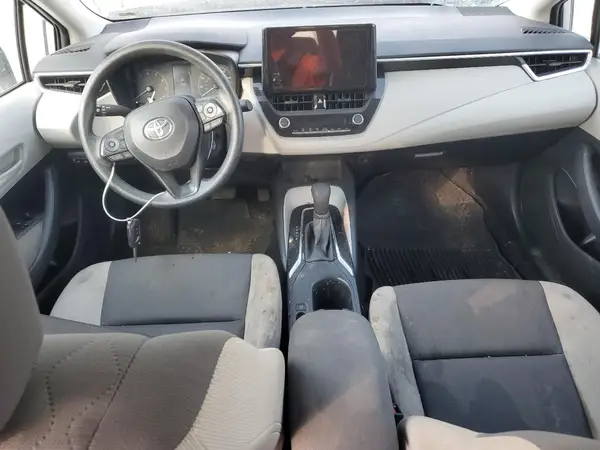 5YFB4MDE3RP150990 2024 TOYOTA COROLLA - Image 8