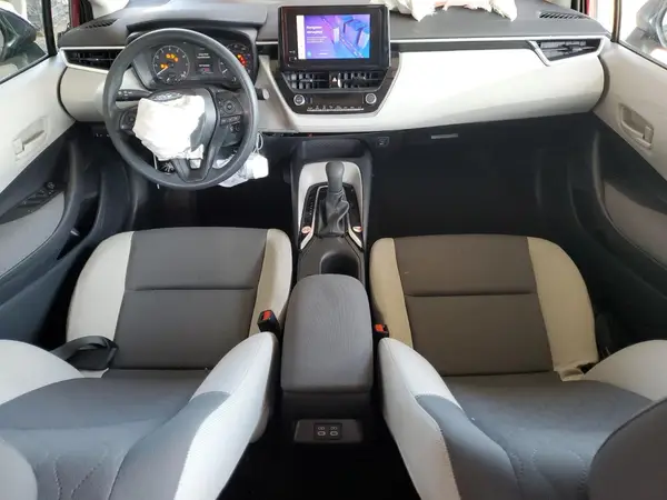 5YFB4MDE3RP151718 2024 TOYOTA COROLLA - Image 8