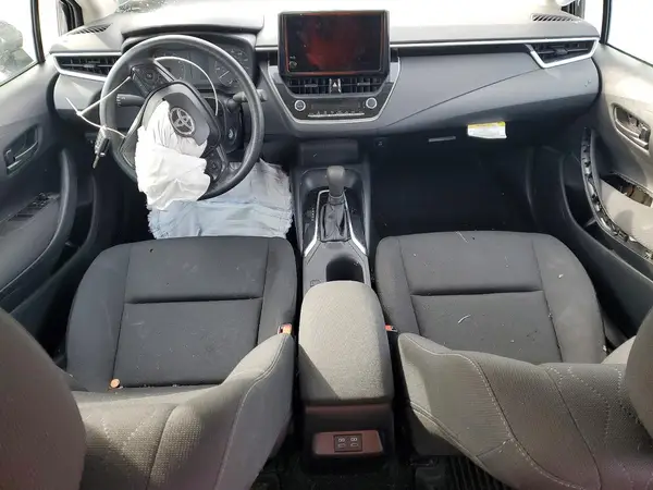 5YFB4MDE3RP152027 2024 TOYOTA COROLLA - Image 8