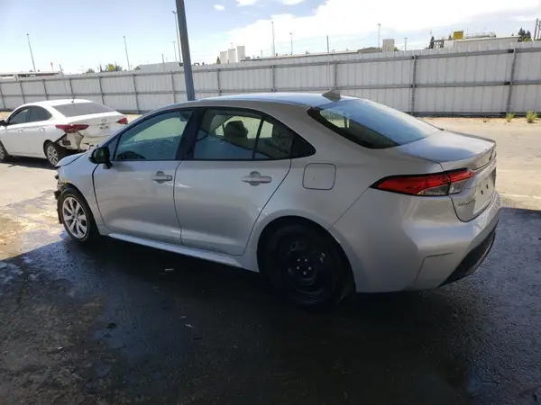 5YFB4MDE3RP152190 2024 TOYOTA COROLLA - Image 2