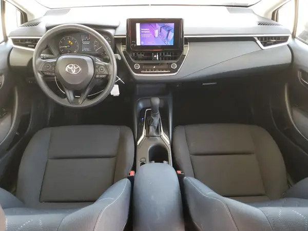 5YFB4MDE3RP152190 2024 TOYOTA COROLLA - Image 8