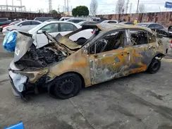 5YFB4MDE3RP152609 2024 TOYOTA COROLLA