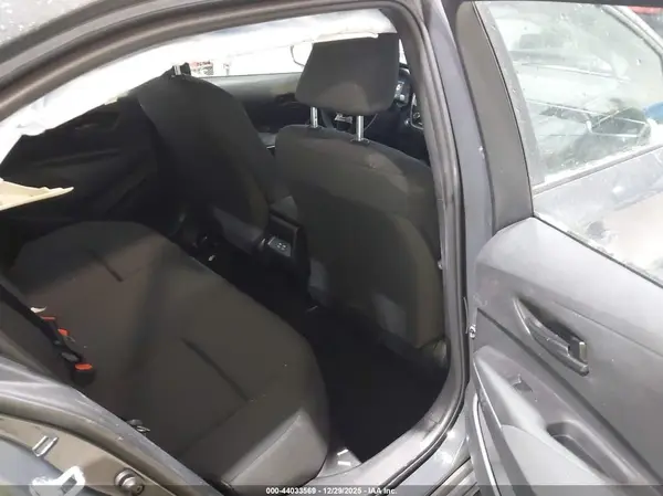 5YFB4MDE3RP152853 2024 TOYOTA COROLLA - Image 8