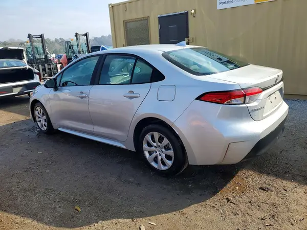 5YFB4MDE3RP153095 2024 TOYOTA COROLLA - Image 2