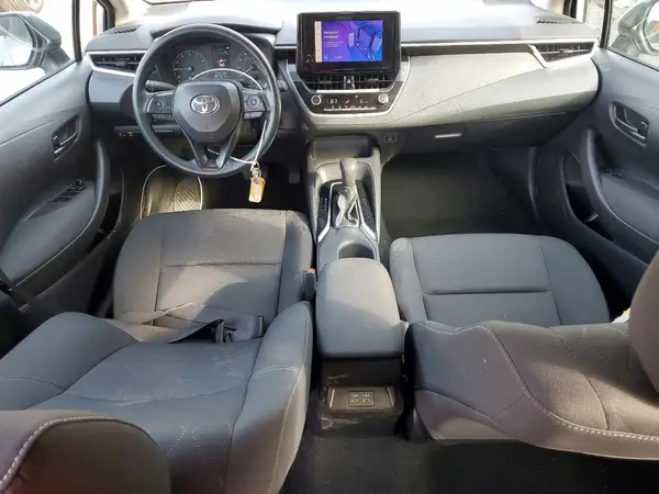 5YFB4MDE3RP153095 2024 TOYOTA COROLLA - Image 8