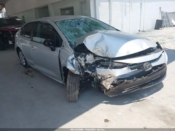 5YFB4MDE3RP153470 2024 TOYOTA COROLLA - Image 1