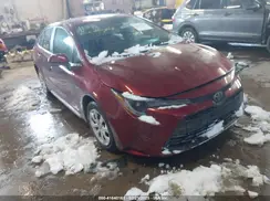 5YFB4MDE3RP153565 2024 TOYOTA COROLLA