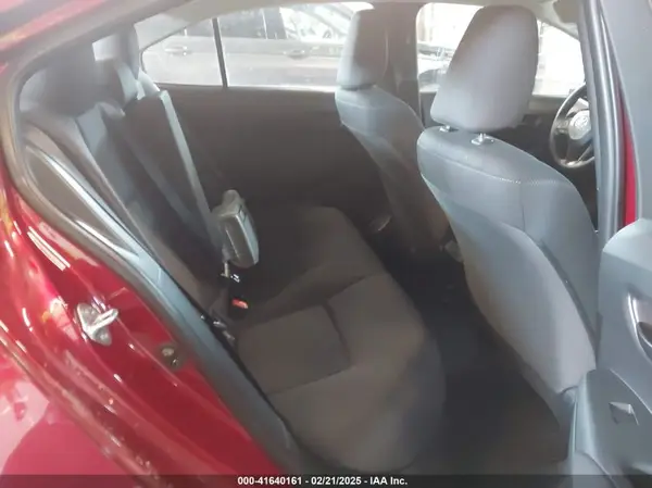 5YFB4MDE3RP153565 2024 TOYOTA COROLLA - Image 8