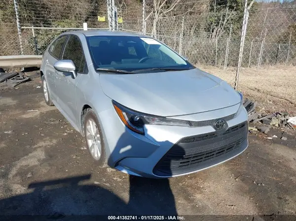 5YFB4MDE3RP153789 2024 TOYOTA COROLLA - Image 1