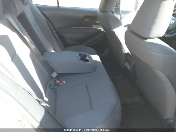 5YFB4MDE3RP153789 2024 TOYOTA COROLLA - Image 8