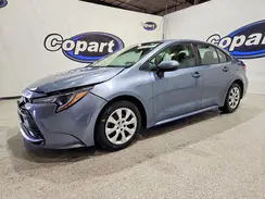 5YFB4MDE3RP154389 2024 TOYOTA COROLLA