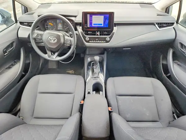 5YFB4MDE3RP154389 2024 TOYOTA COROLLA - Image 8