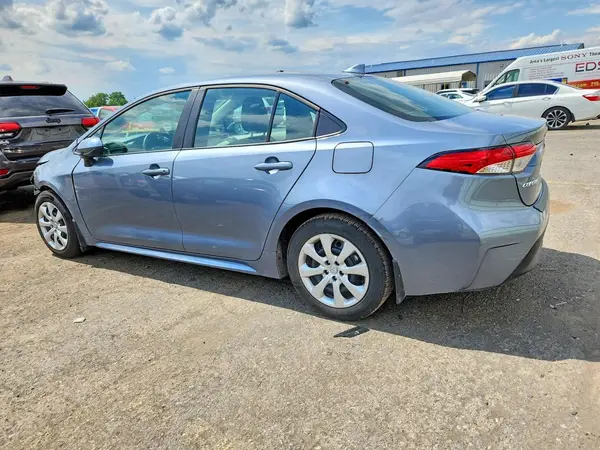 5YFB4MDE3RP154828 2024 TOYOTA COROLLA - Image 2