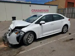 5YFB4MDE3RP155302 2024 TOYOTA COROLLA
