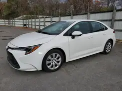 5YFB4MDE3RP155462 2024 TOYOTA COROLLA