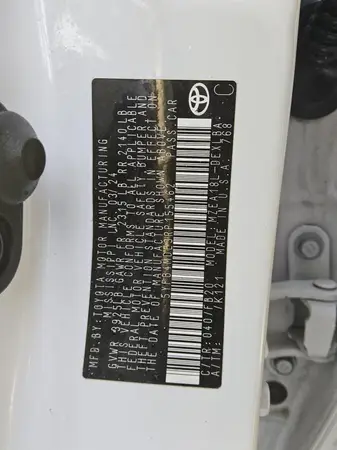 5YFB4MDE3RP155462 2024 TOYOTA COROLLA - Image 7