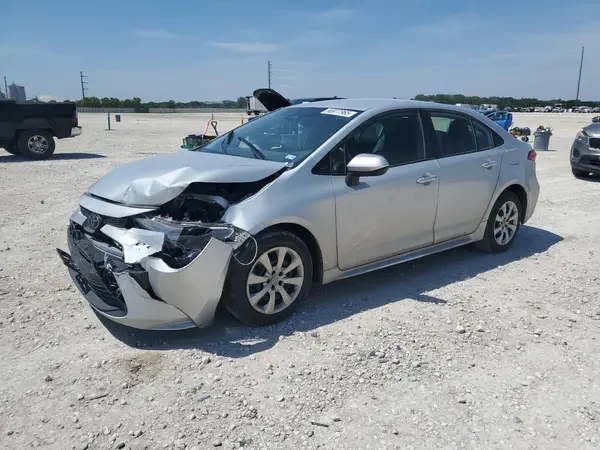 5YFB4MDE3RP157339 2024 TOYOTA COROLLA - Image 1
