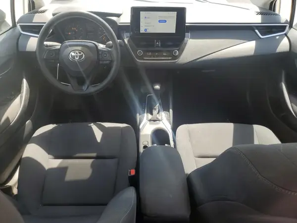 5YFB4MDE3RP157339 2024 TOYOTA COROLLA - Image 8