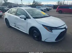 5YFB4MDE3RP157681 2024 TOYOTA COROLLA