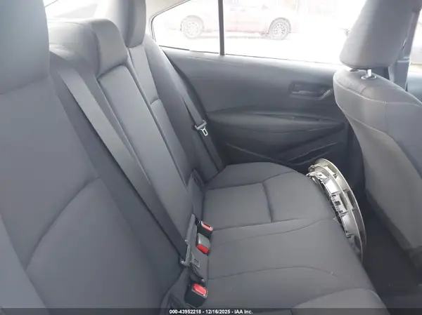 5YFB4MDE3RP157681 2024 TOYOTA COROLLA - Image 8