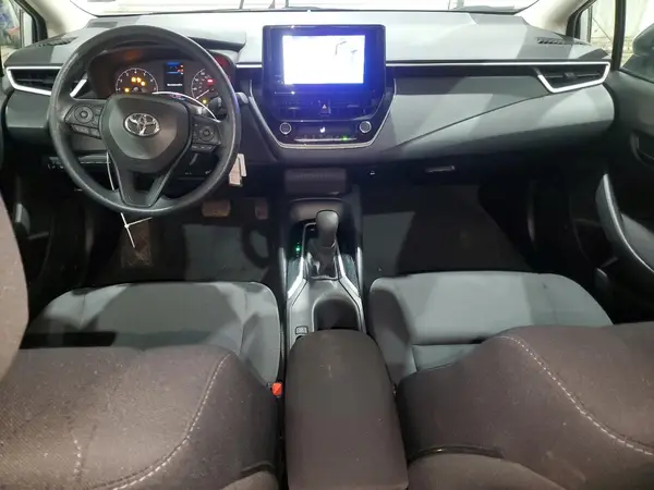 5YFB4MDE3RP158197 2024 TOYOTA COROLLA - Image 8
