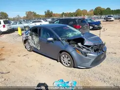 5YFB4MDE3RP158412 2024 TOYOTA COROLLA