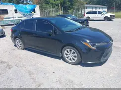5YFB4MDE3RP158667 2024 TOYOTA COROLLA