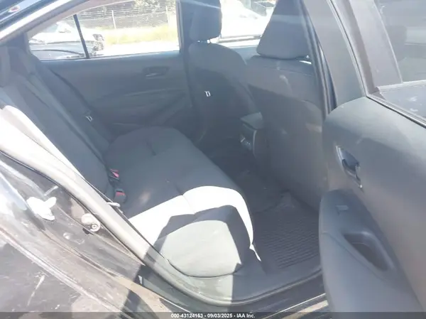 5YFB4MDE3RP158667 2024 TOYOTA COROLLA - Image 8